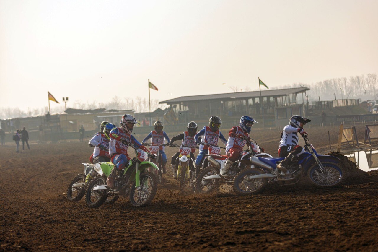 Master MX 2024 - The Race 